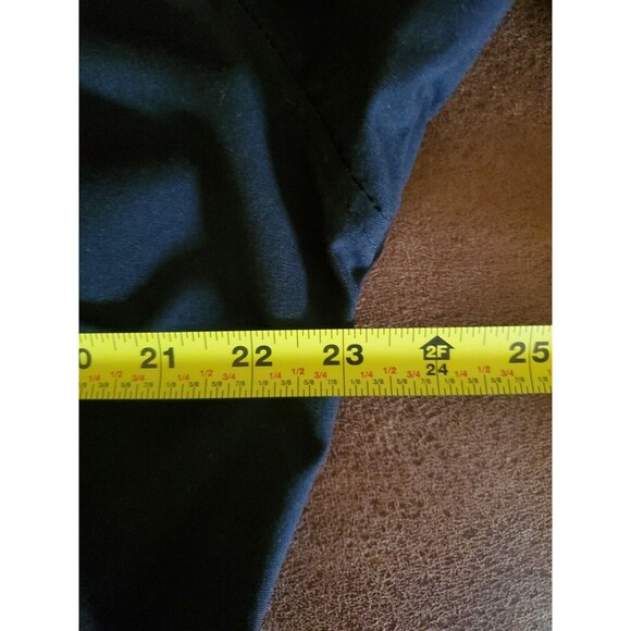 VTG Winston Bomber Jacket Men's Large L Zip Up Varsity Swingster Tag Made in USA - Picture 8 of 9